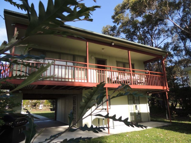 157 Walmer Avenue, Sanctuary Point, NSW 2540