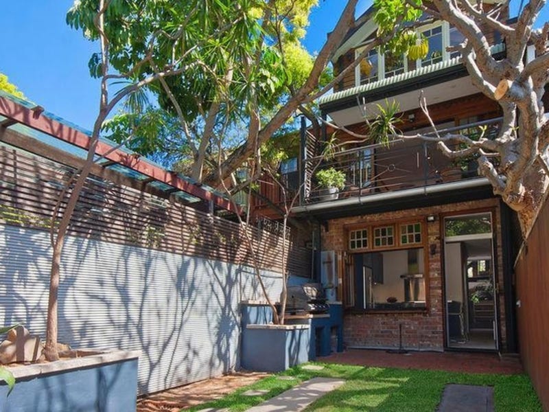 60 Bridge Road, Glebe, NSW 2037