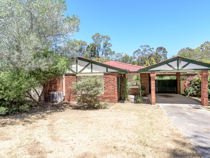 5 BOLTON WAY, Orelia, WA 6167 Property Details