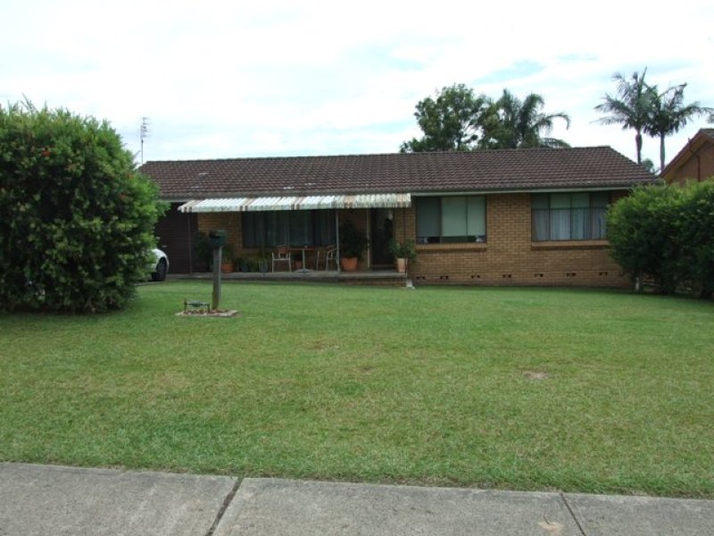 203 Green Street, Ulladulla, NSW 2539 Property Details