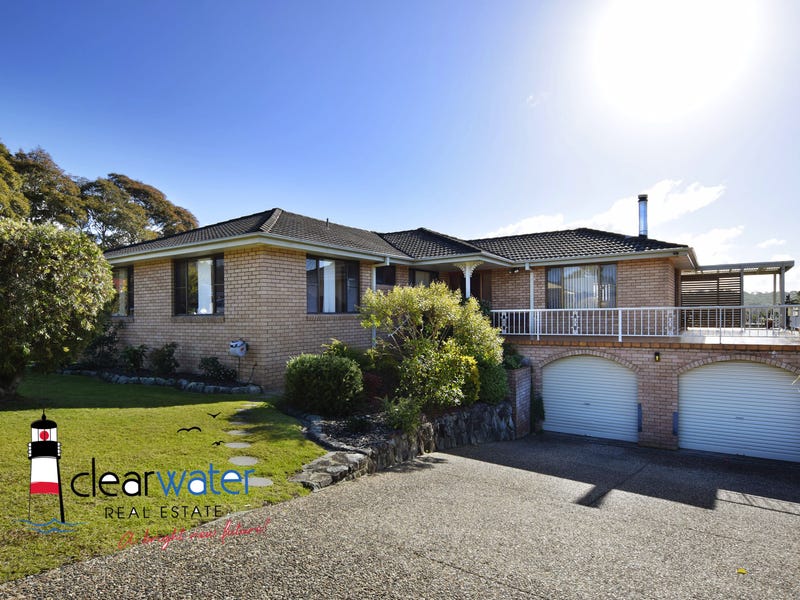 12 Attunga St, Dalmeny, NSW 2546 Property Details