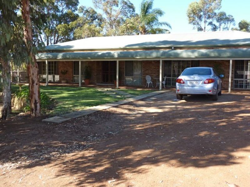 5 Nichols Place, Boddington, WA 6390 Property Details