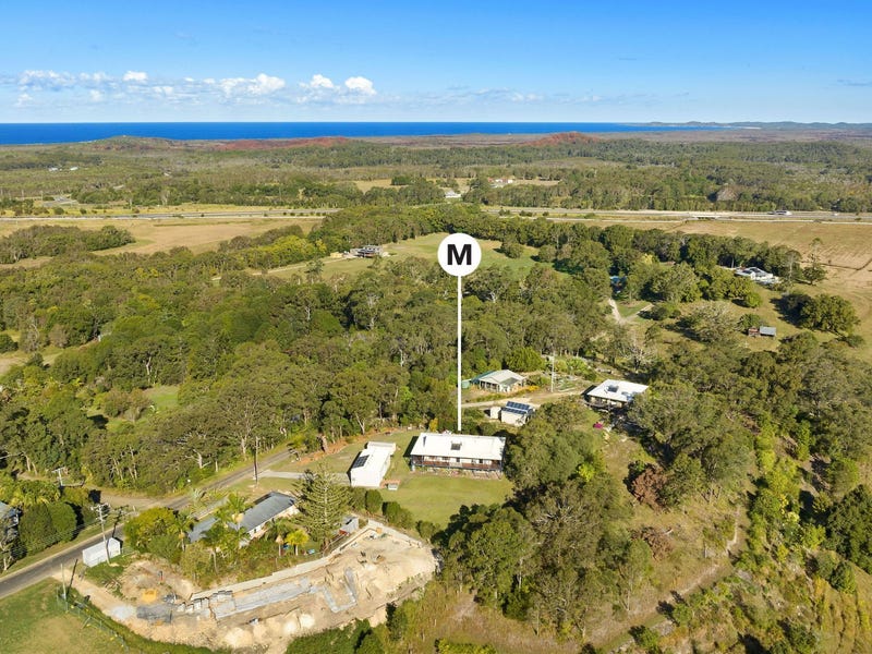Sold Property Prices & Auction Results in Lismore Greater Region, NSW
