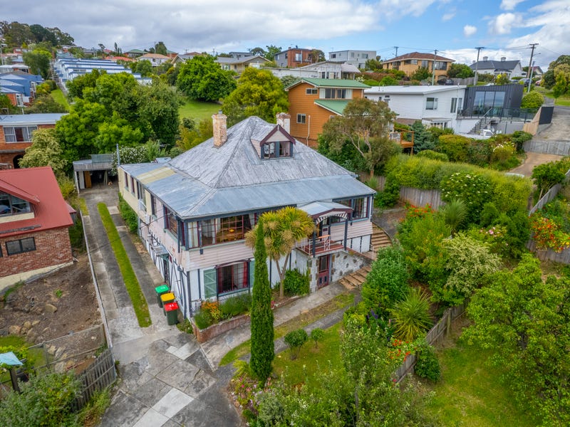 45 Mount Stuart Road, Mount Stuart, TAS 7000