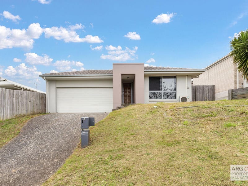 4 Pride Street, Willow Vale, QLD 4209