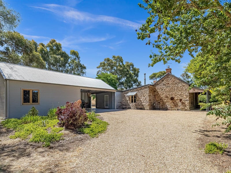 267 Hill Climb Road, SA 5353 Property Details