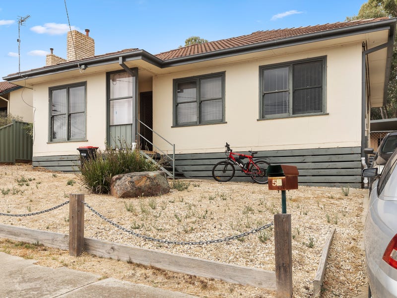 59 Chisholm Crescent, Seymour, Vic 3660 Property Details