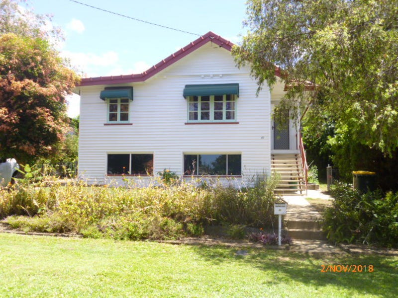 49 Doorey Street, Keperra, Qld 4054