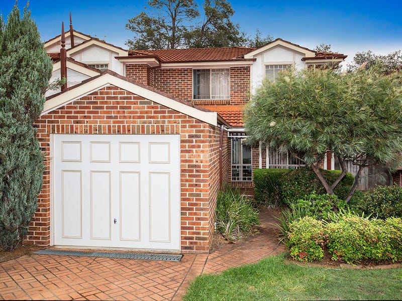 54/2 Schofield Place, Menai, NSW 2234 Property Details