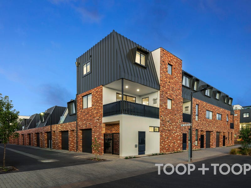 1 Guild Place, Bowden, SA 5007 Property Details