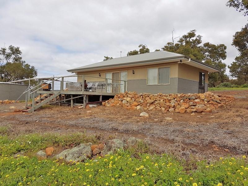 193 Shady Hills View, Bullsbrook, WA 6084