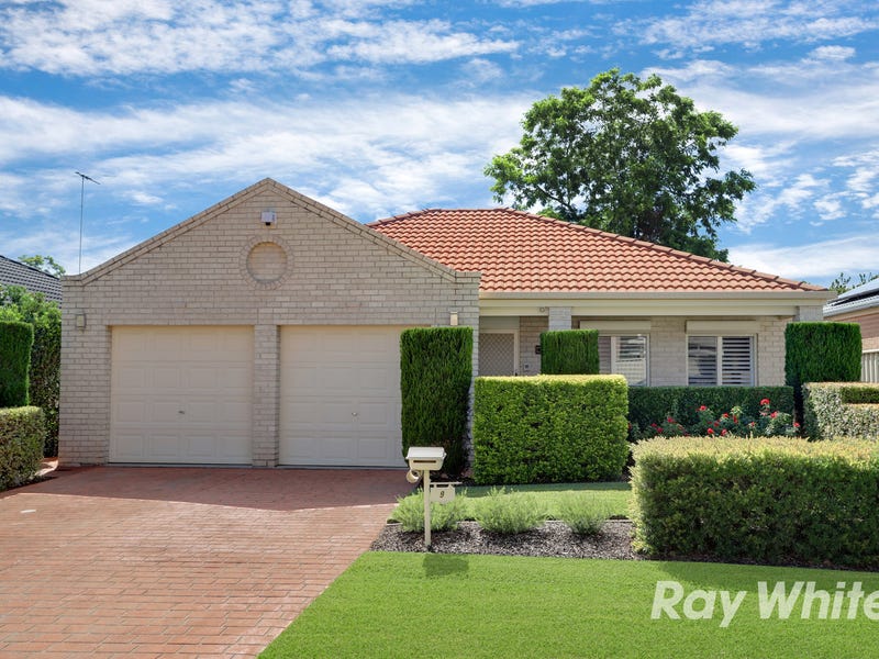 Houses for Sale in St Clair, NSW 2759