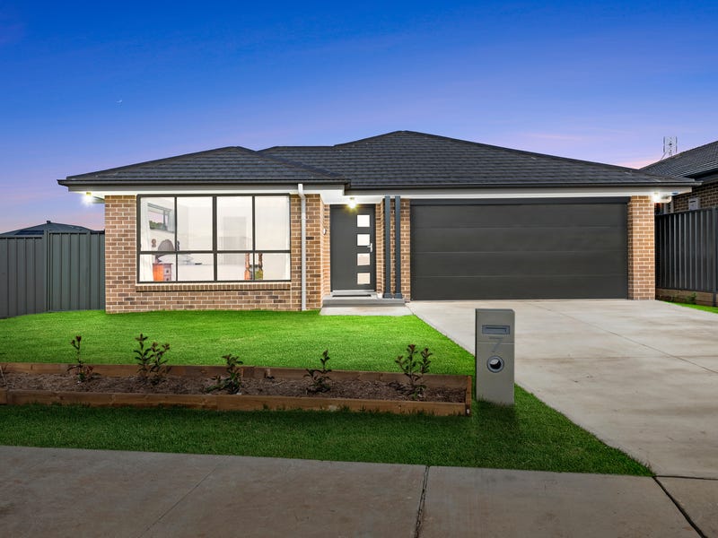 7 Harmony Close, Bellbird, NSW 2325 Property Details