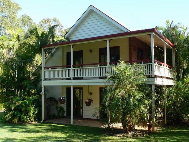 92 Sunrise Road, Tinbeerwah, QLD 4563