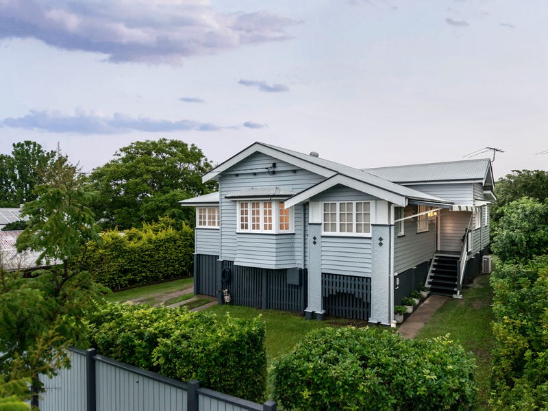 10 Scott Street, Kedron, QLD 4031