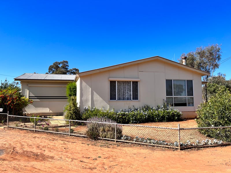 12320 RM Williams Way, Orroroo, SA 5431 - House for Sale