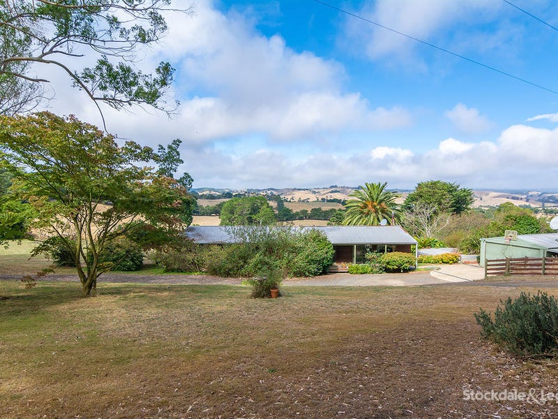 1030 Boolarra Southmirboo North Road, Mirboo, VIC 3871