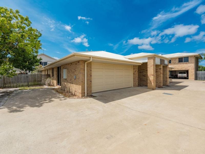 1/50 Maryborough Street, Bundaberg South, QLD 4670