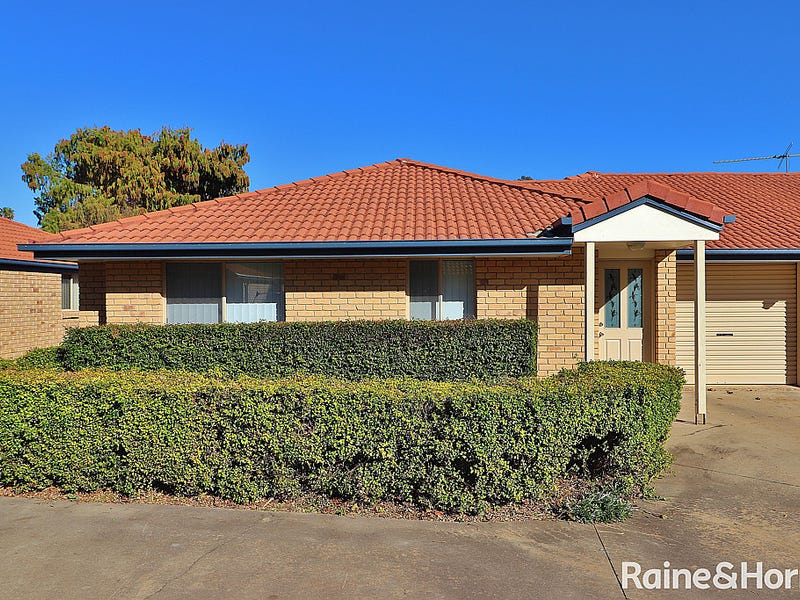 9/3234 James Street, Kingaroy, Qld 4610 Unit for Sale realestate