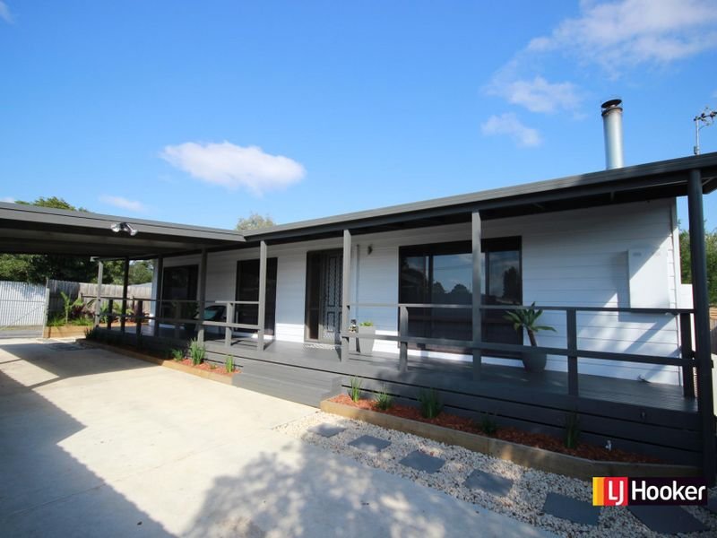 Unit 2/55 Gordon Street, Wonthaggi, Vic 3995 Property Details