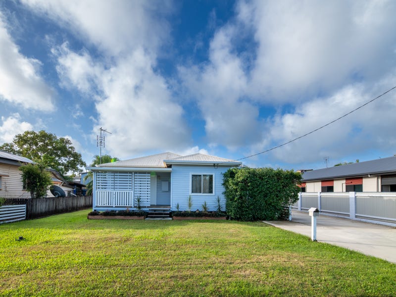 6 Telford Street, Proserpine, Qld 4800 Property Details