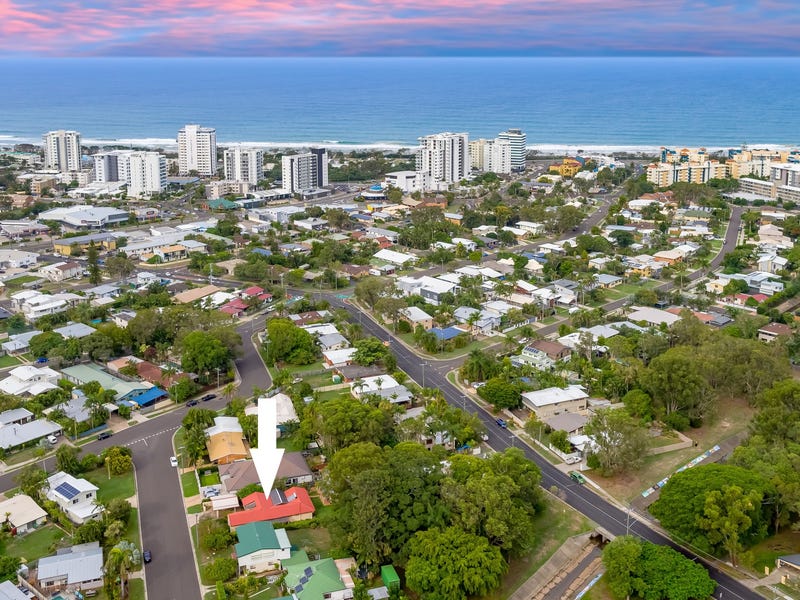 7 Dalby Street, Maroochydore, Qld 4558 Property Details