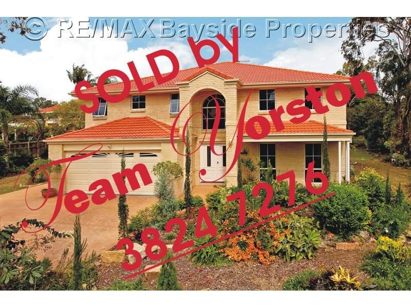 17 Beatty Road, Thorneside, QLD 4158