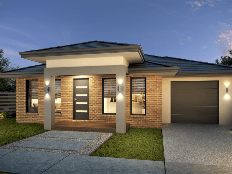 New House and Land Packages For Sale in Melton, VIC 3337