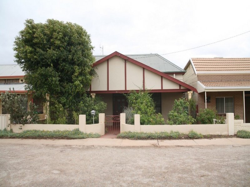 302 Bromide Street, Broken Hill, NSW 2880