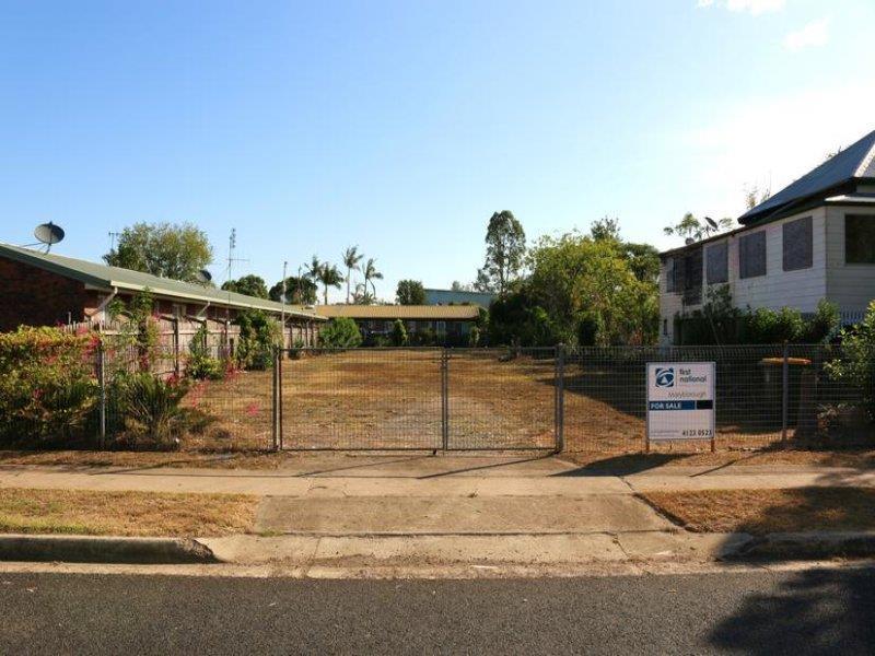 32 Churchill Street, Maryborough, QLD 4650