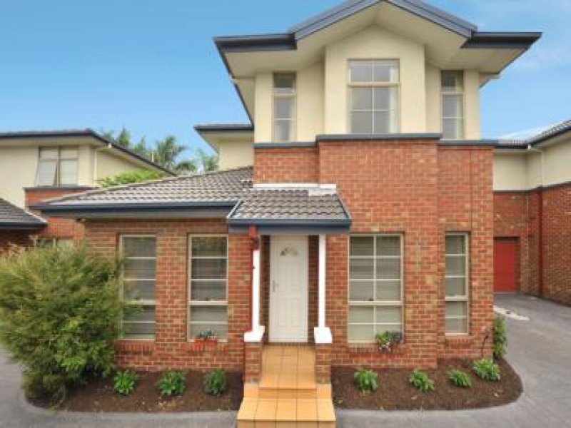 2/33 Grange Road, Fairfield, VIC 3078