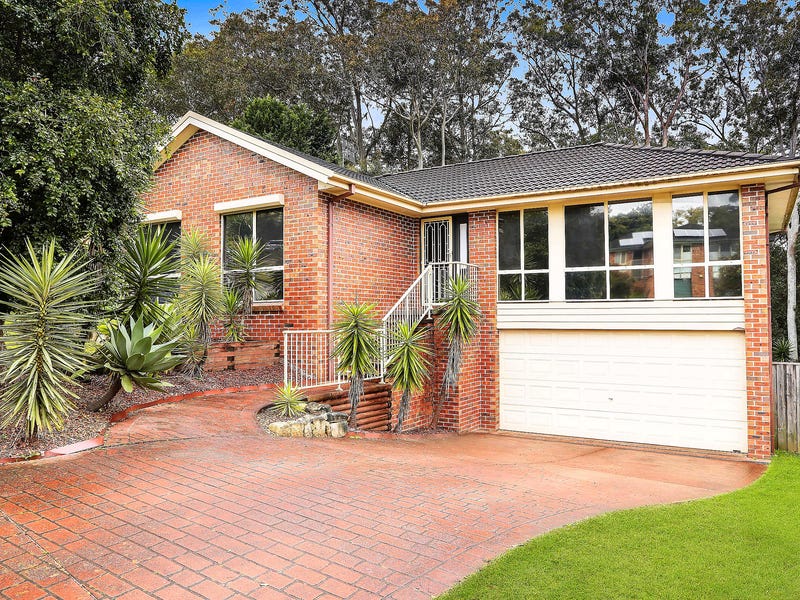 76 Bottlebrush Drive, Glenning Valley, NSW 2261