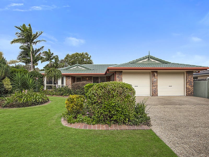 44 Bangalow Street, Bridgeman Downs, QLD 4035