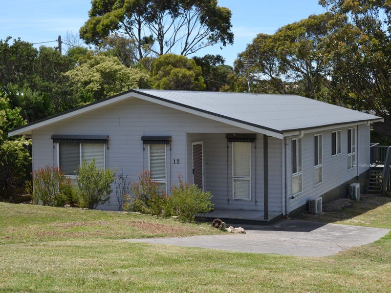 12 Centre Road, Venus Bay, Vic 3956