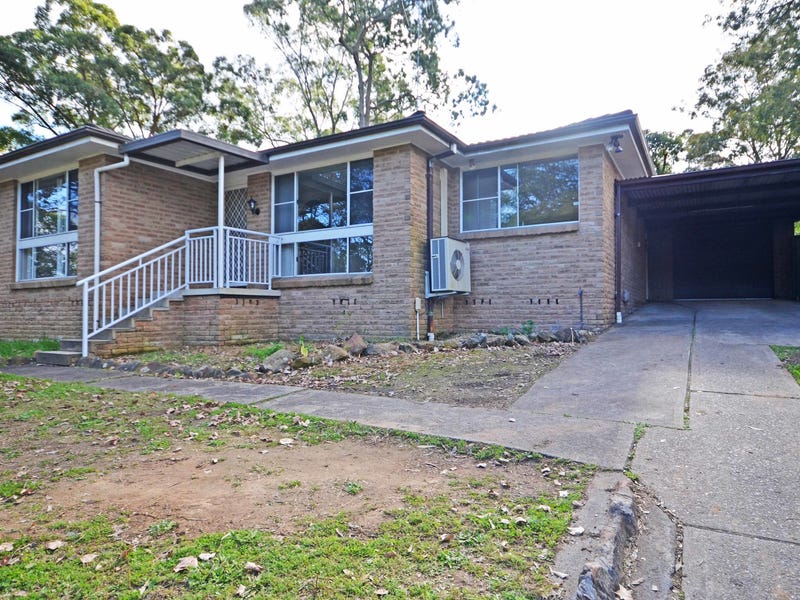 50 Knight Avenue, Kings Langley, NSW 2147