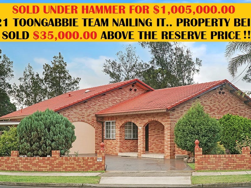 75 Toongabbie Rd, Toongabbie, NSW 2146 Property Details