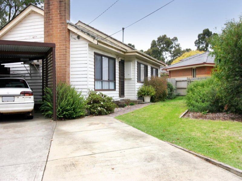 21 Lena Grove, Kilsyth, Vic 3137 Property Details