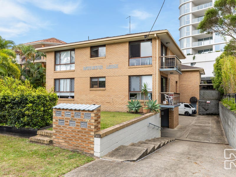 2/35 Chelsea Avenue, Broadbeach, QLD, 4218