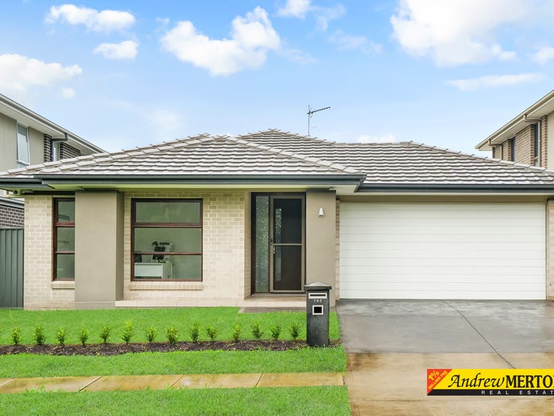 166 Princes Street, Riverstone, NSW 2765