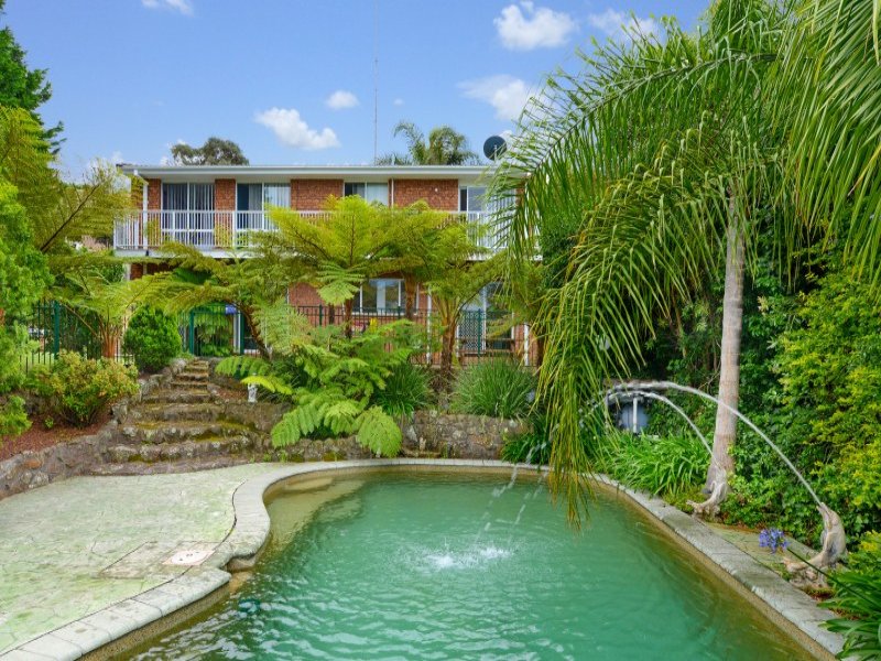 8 Keppel Street, Kiama, NSW 2533