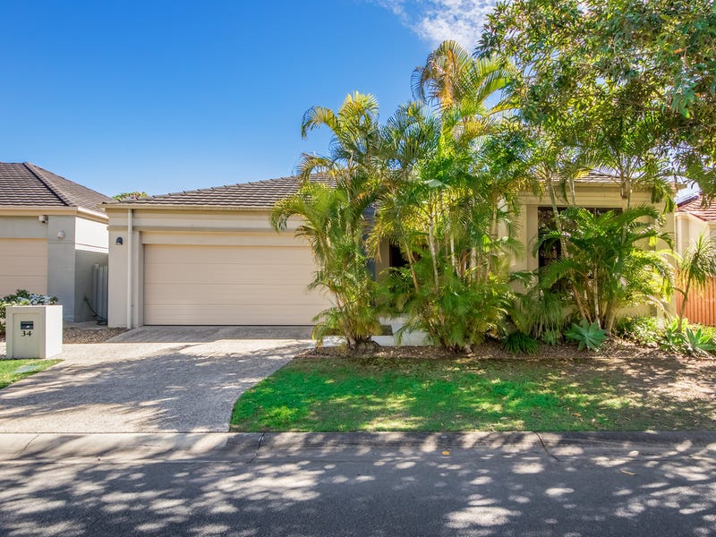 34 Riverwood Drive, Ashmore, QLD 4214