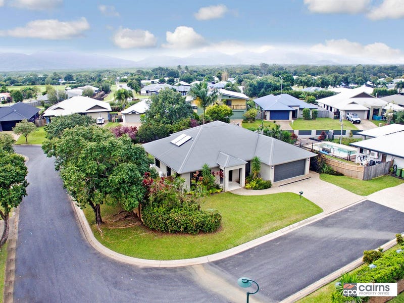 57 Wenlock Close, Mount Sheridan, Qld 4868