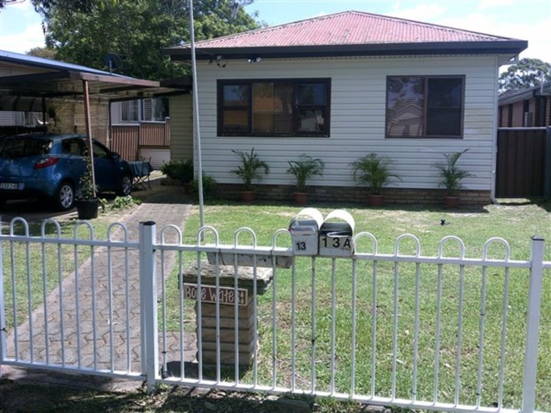 13 Nelson Street, Umina Beach, NSW 2257