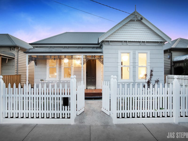 22 Hood Street, Yarraville, VIC 3013