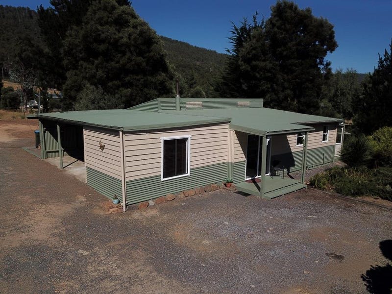 31 Union Bridge Road, Mole Creek, TAS 7304