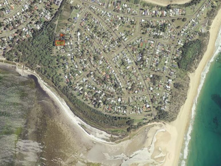 22 East Cres, Culburra Beach, NSW 2540