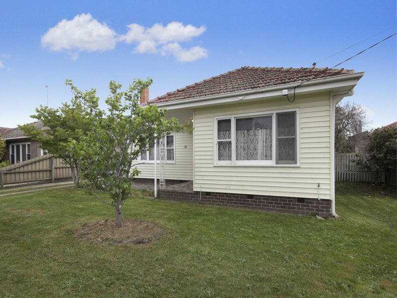 14 Shirley Street, Wendouree, Vic 3355 - Property Details