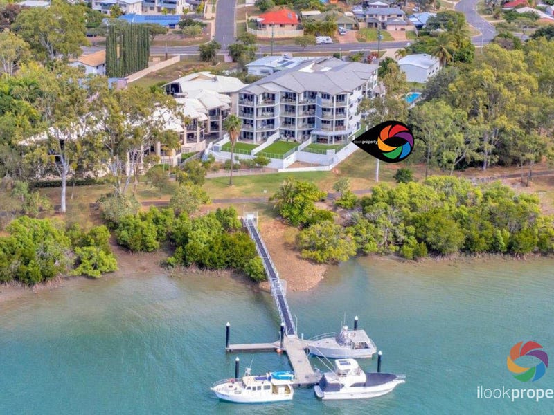 103/10 Wyndham Avenue, Boyne Island, QLD 4680