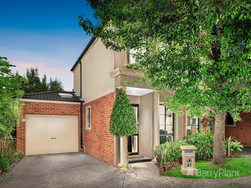 21/735 Boronia Road, Wantirna, Vic 3152 Property Details