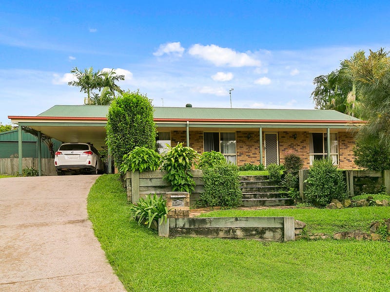 14 Grove Court, Yandina, Qld 4561 Property Details